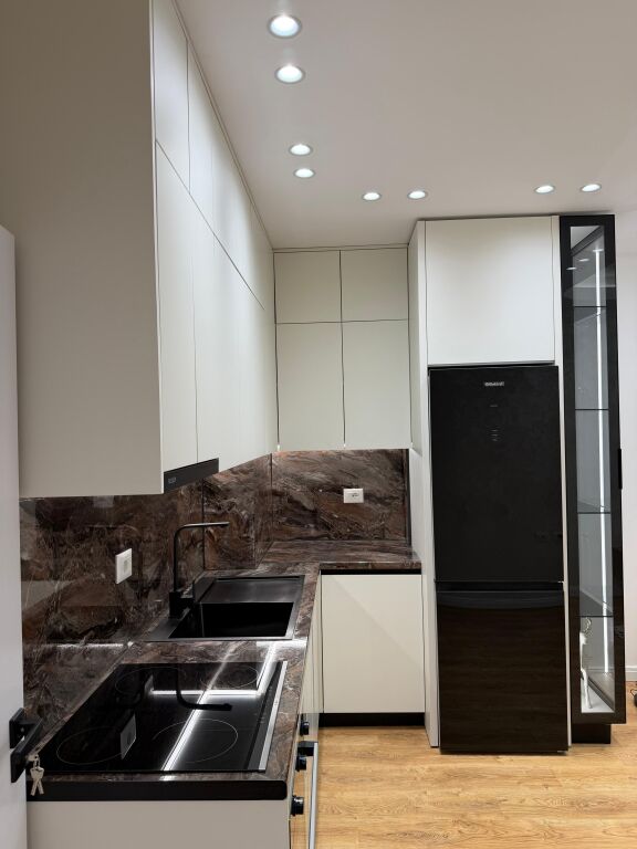 Apartment 1+1 for sale Misto Mame