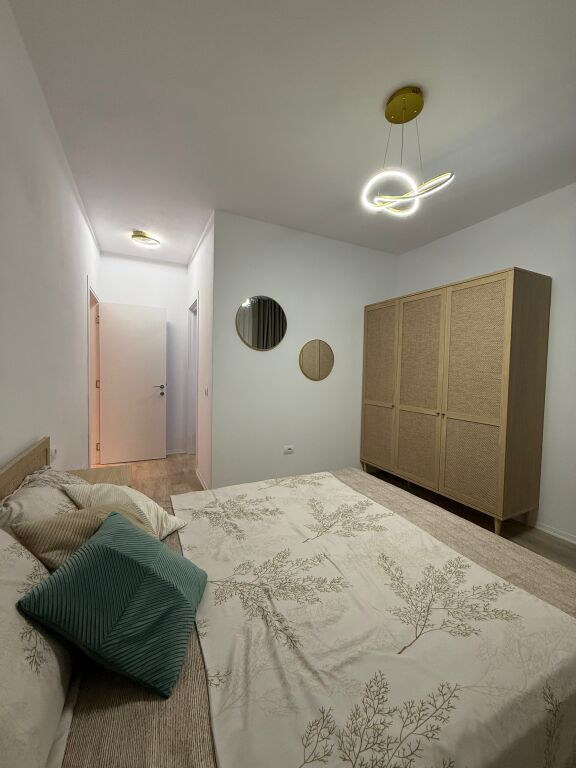 For rent: Super Apartment 2+1+2