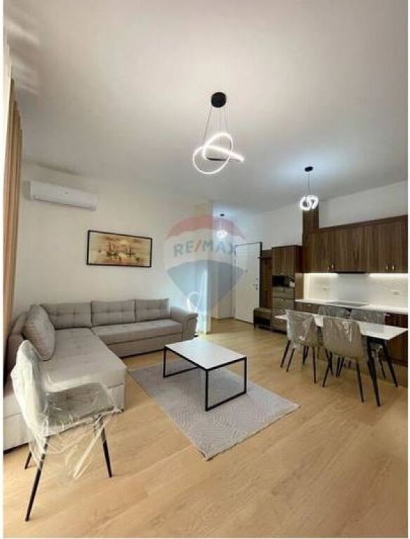 APARTMENT 1+1 FOR RENT AT THE DELIJORGJI COMPLEX!