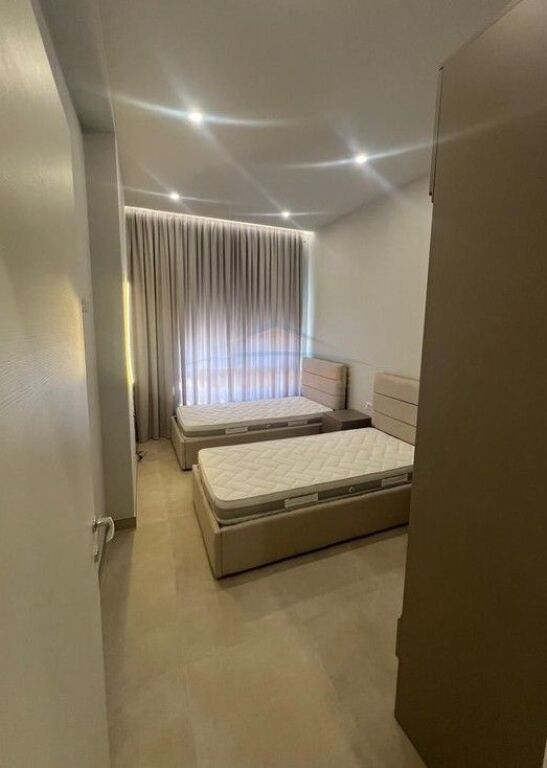 Qera, Apartament 2+1+2+Post Parkimi, Ish Dogana, Tiranë.