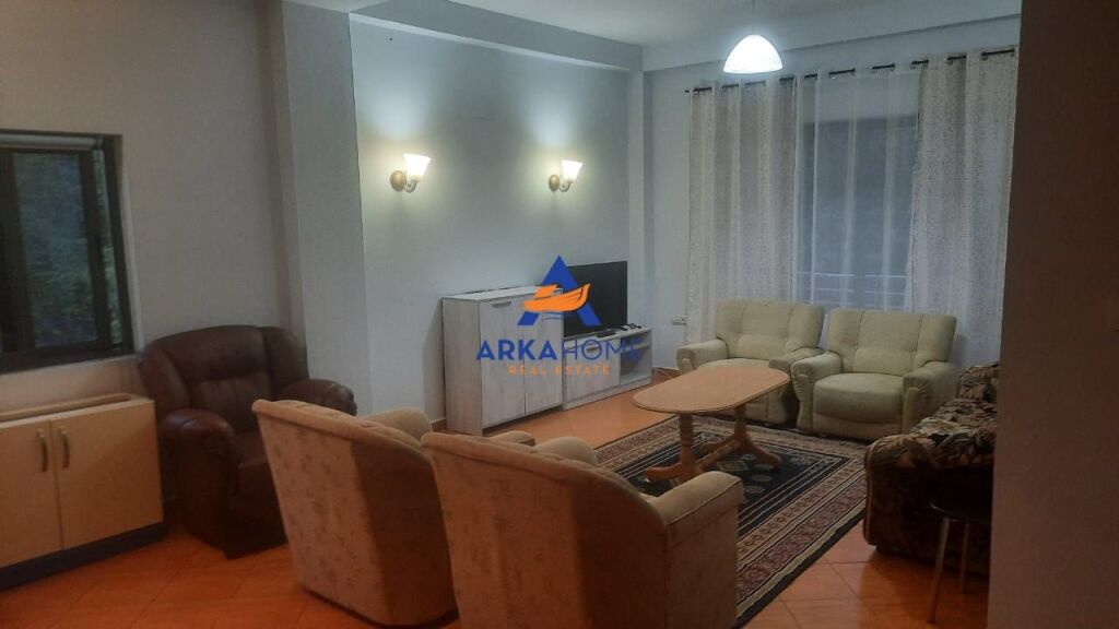 APARTMENT FOR RENT 2+1+BALCONY "GRAMOZ PASHKO STREET, STUDENT CITY" 45000 LEKE
