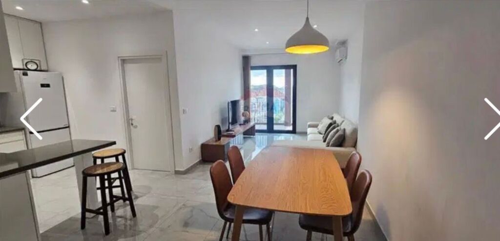 Apartament 1+1 Per Qira - Tirana Garden Building