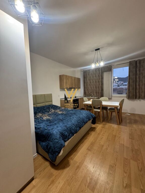 FOR SALE APARTMENT 2+1+2+BLK AT KODRA E DIELLIT 195,000 EURO