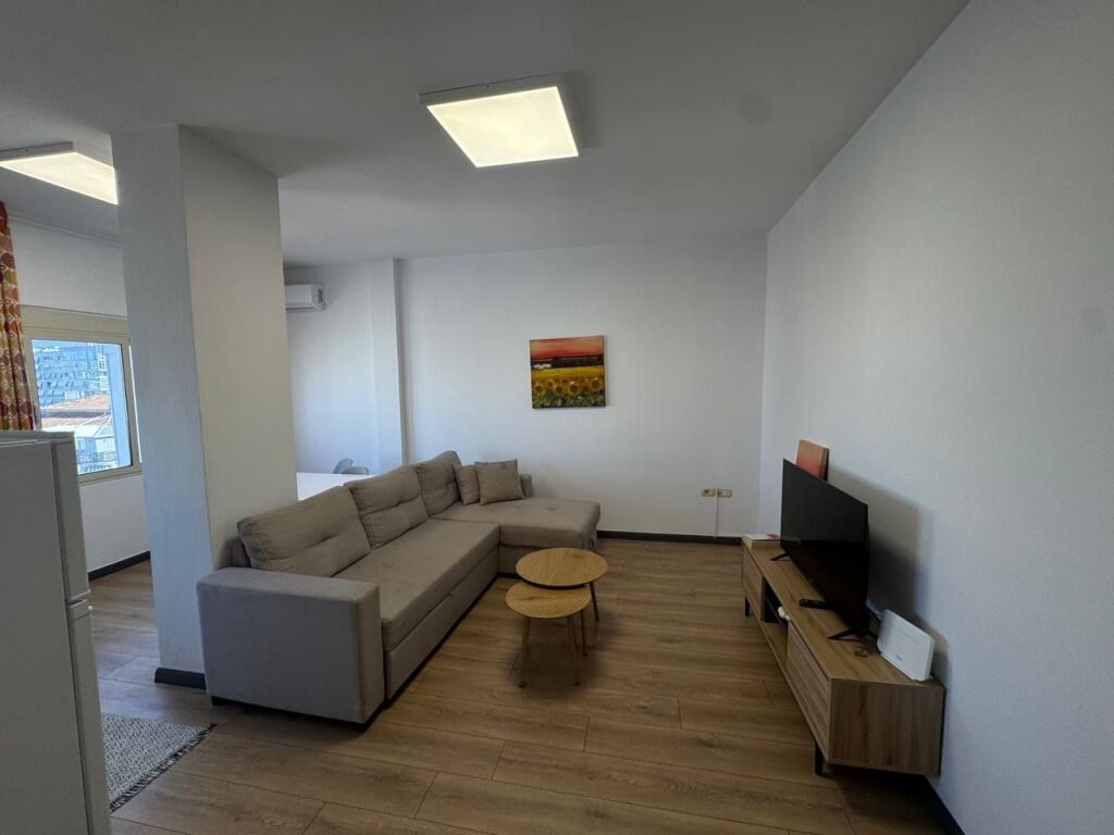 2+1 APARTMENT FOR SALE – PARIS MUNICIPALITY