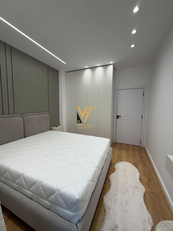 SHITET APARTAMENT 1+1 NE YZBERISHT 10.900.000 LEKE