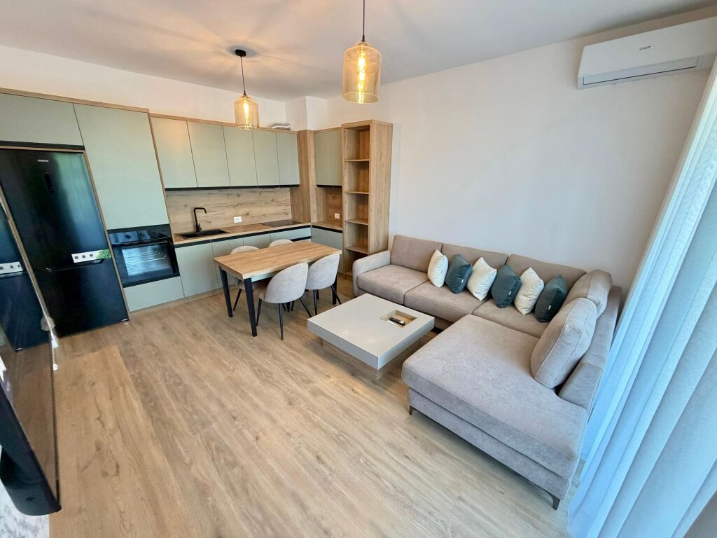 📣 QERA SUPER Apartament 2+1 Me 2 Tualete 📍 Zona "5-Maji" ✨