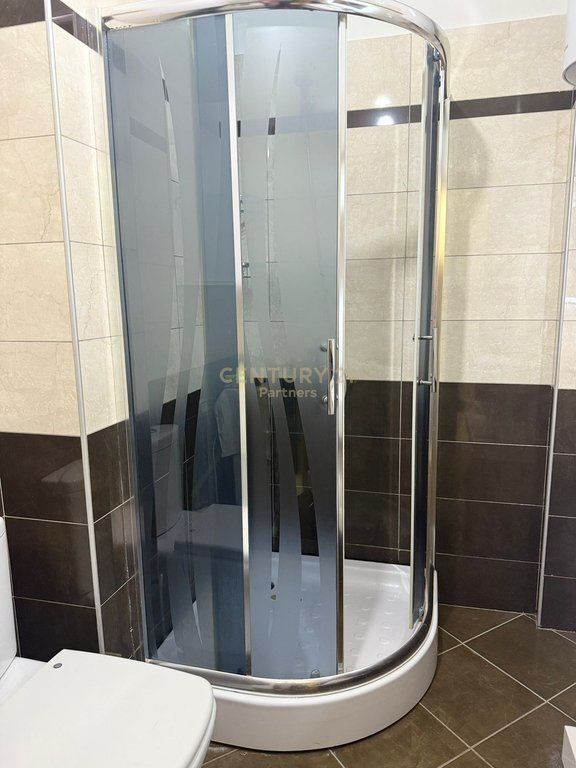 Delijorgji Complex, Apartment 1+1 For rent