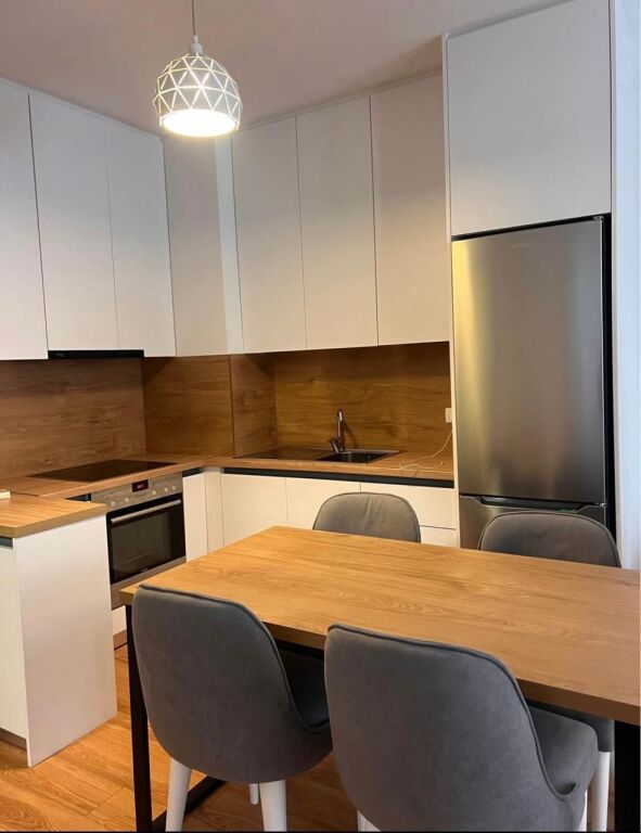 Apartment 1+1 for rent at Univers city