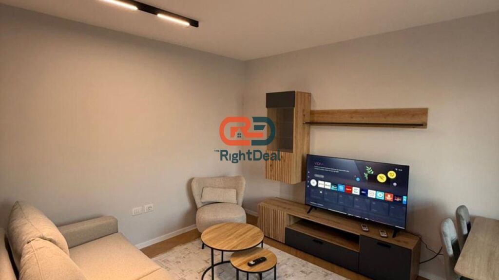 Vicino a Selvise, Appartamento 1+1 Totalmente Investito In Vendita!!