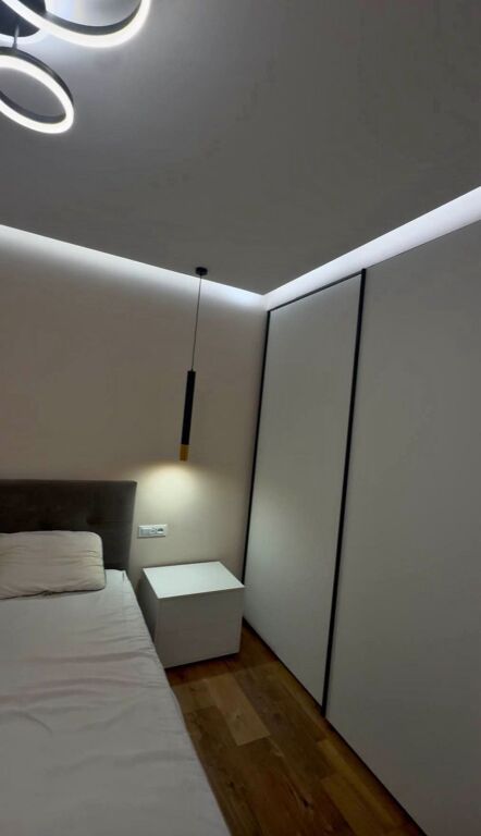 Jepet me Qira Apartament 1+1 Ne Don Bosko