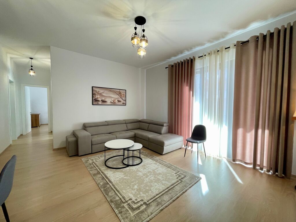 Apartament 2+1 plus Parkimi me qera tek Delijorgji!