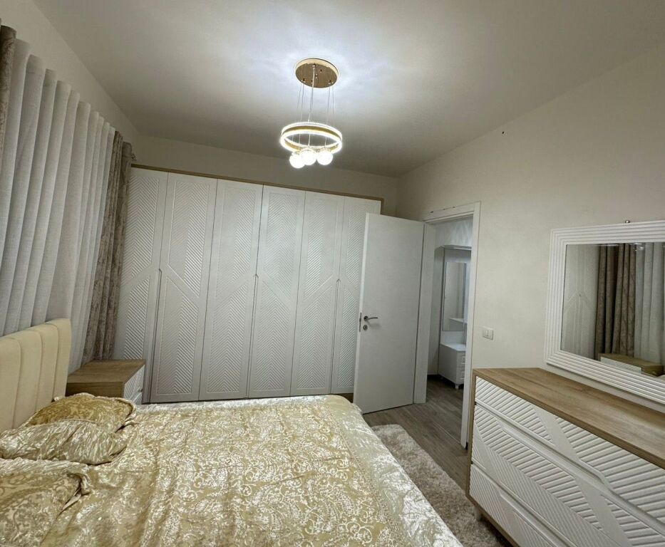 📌Jepet me qira apartament 2+1+2– Liqeni i Thatë