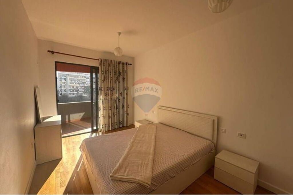 Modern apartment 2+1+2 with parking and 2 balconies