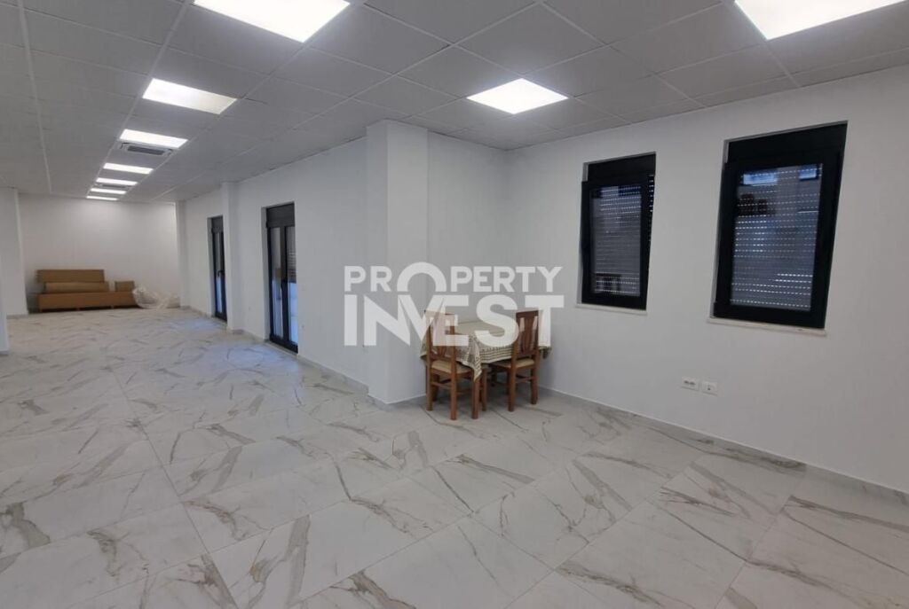 Jepet me qera ambient biznesi prane TEG