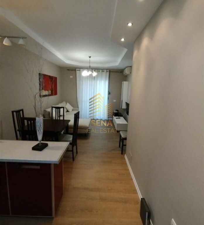 Qira, Apartament 1+1blk,Yzberisht,45,000 Lek