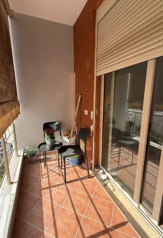 Rent | Apartment 1 + 1 | Astir, Villa L | 500 €/month