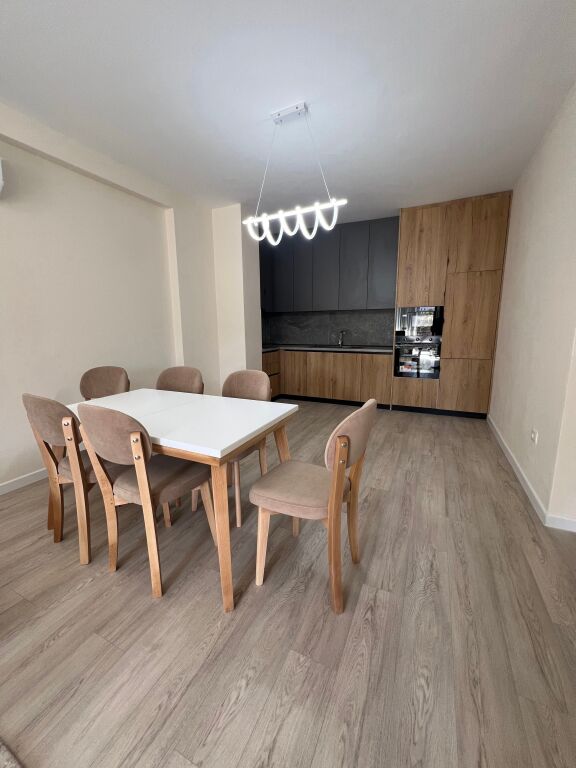 Appartamento in affitto