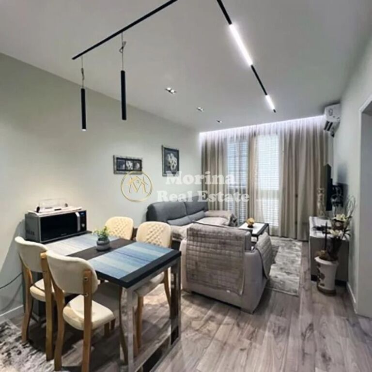 Qera | Apartament 1 + 1 | Zogu i Zi | 850 €/muaj