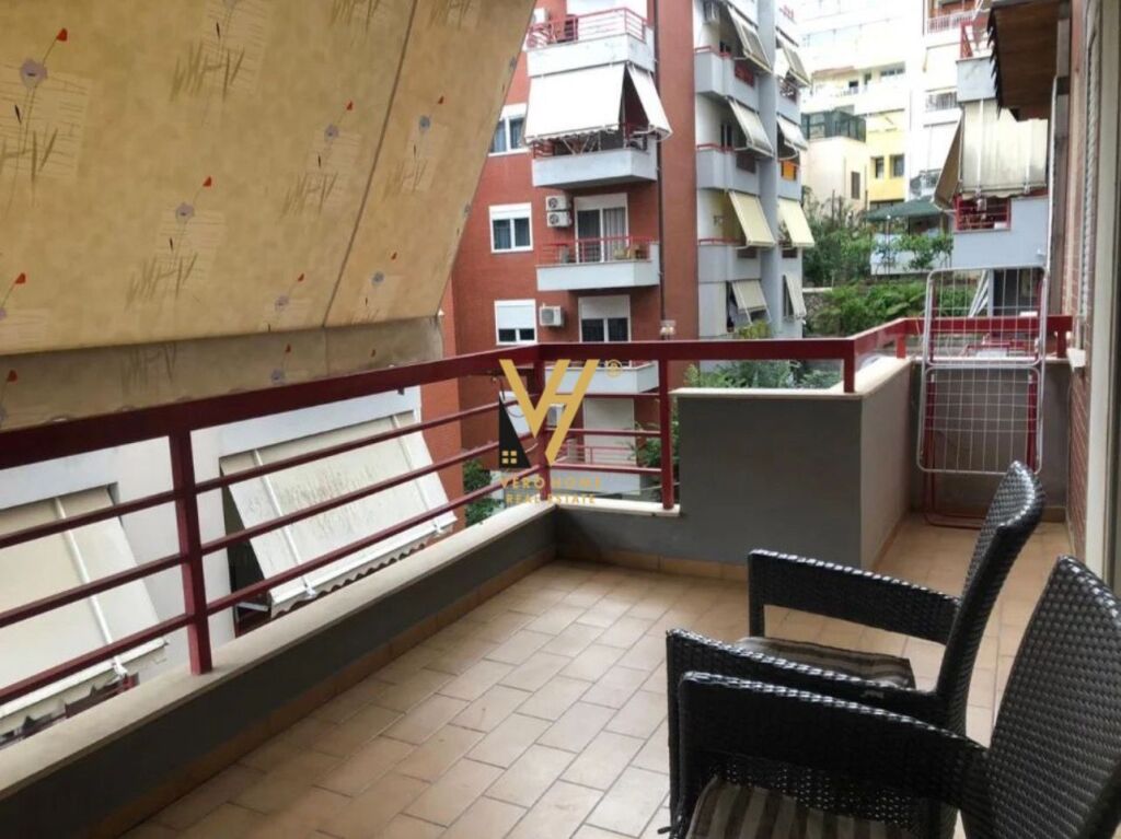 SHITET APARTAMENT 2+1+2+2BLK TE KOM.COLOMBO 2, LIQENI I THATE 25.000.000 LEKE