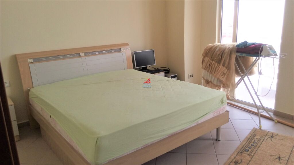 Apartment 1+1 for rent on Durres Street near the Embassy Block (ID 4211047)