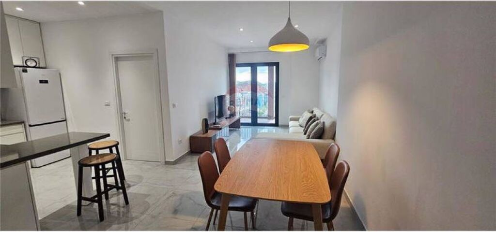 Appartamento 1+1 In Affitto - Edificio Tirana Garden