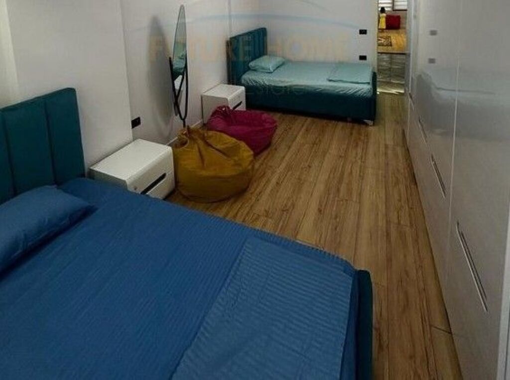 Affitto, Appartamento 2+1+2, 21 Dhjetori, Tirana