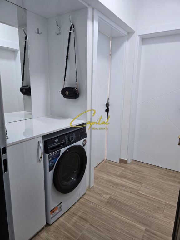 APARTMENT FOR RENT 1+1 DON BOSKO 50,000 LEKE