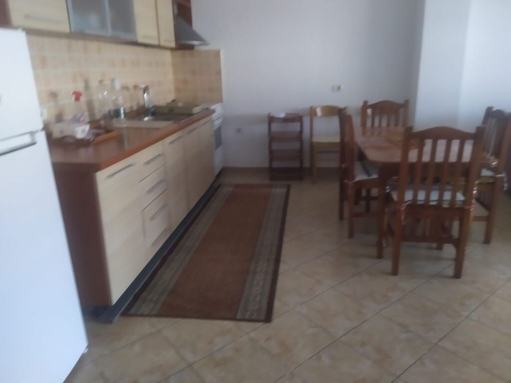 For Rent Apartment 1+1+1 Balcony
