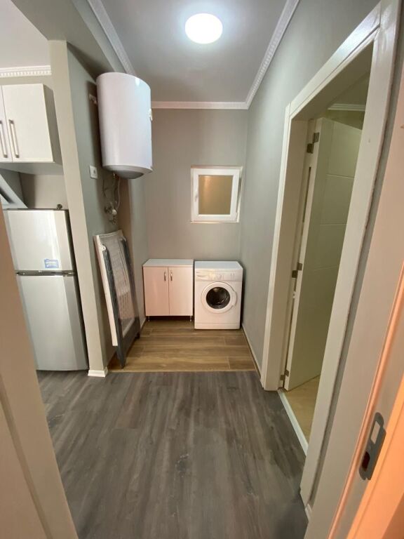 1+1 Apartment for rent at the end of the New Boulevard