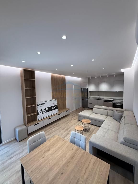 Rent, Apartment 1+1, Erli Residence, Porcelain