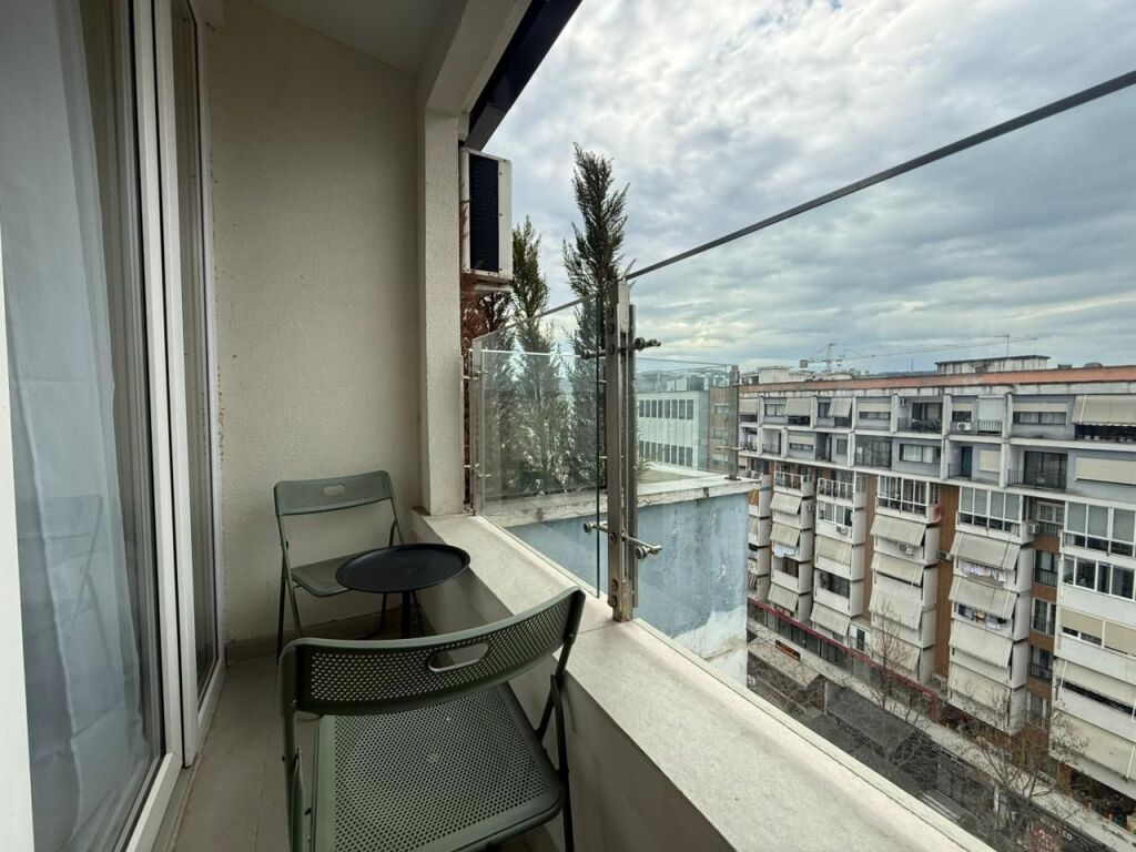 Super Studio for rent, Astir Roundabout