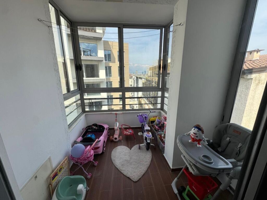 Appartamento in affitto