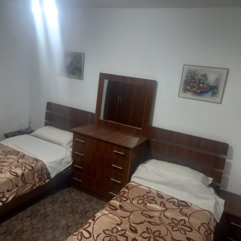 Apartment 2+1 per qera