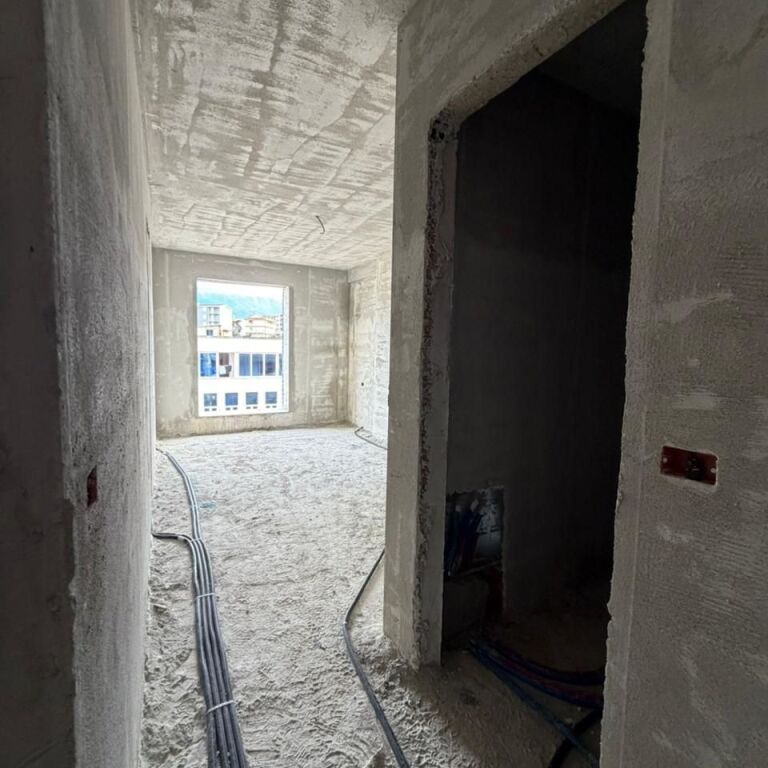 🔥 Shitet Apartament 2+1+2 – RingSide Residence, Paskuqan ✨