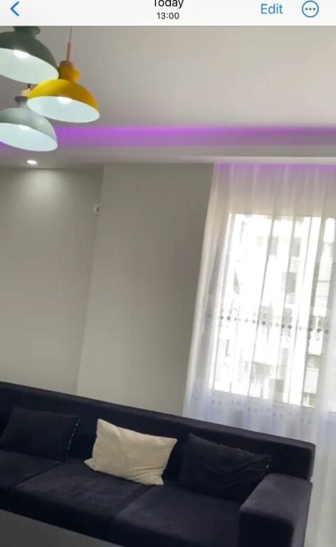 Appartamento 1+1+1 Balcone In Affitto