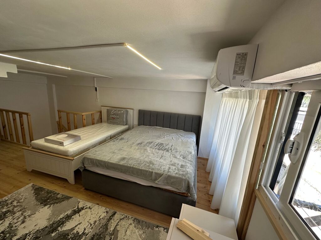 Duplex for rent Selvia