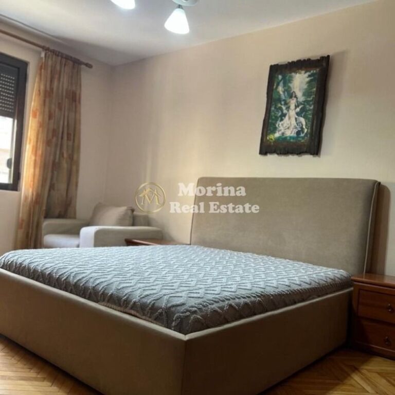 Qera | Apartament 2 + 1 | Rruga Myslym Shyri | 700 €/muaj