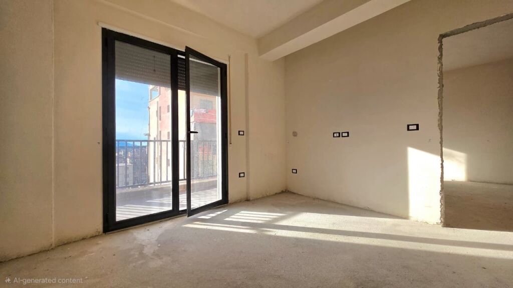 Apartament ne shitje 1+1 prane bar Urban