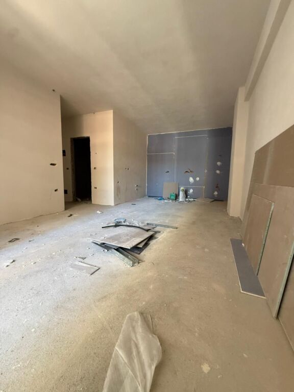 Vendesi appartamento 1+1 Fusha e Aviacionit