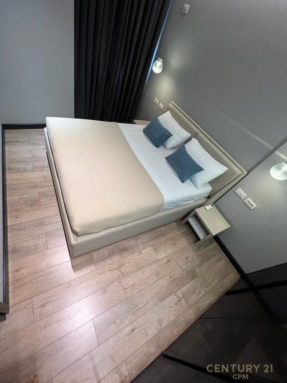 Appartamento 2+1+posto auto vicino al centro, Via Barrikadave! 1.300 € /Mese Sup. Totale 75m2