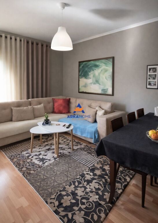 APPARTAMENTO 1+1+BALCONE IN VENDITA "VICINO URBAN GATE, NUOVO ANELLO" 115.000 EURO