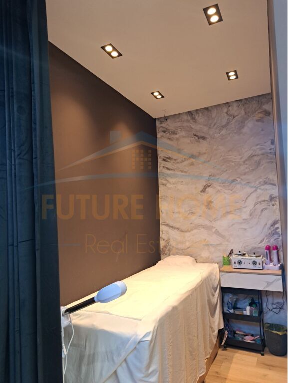 For Rent, Complete Aesthetic Center, Xhanfize Keko Street