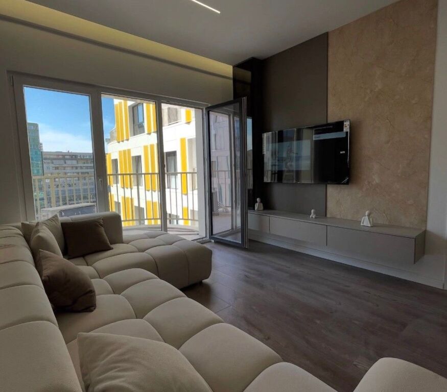 📌 Appartamento 2+1 in Affitto – Zogu i Zi