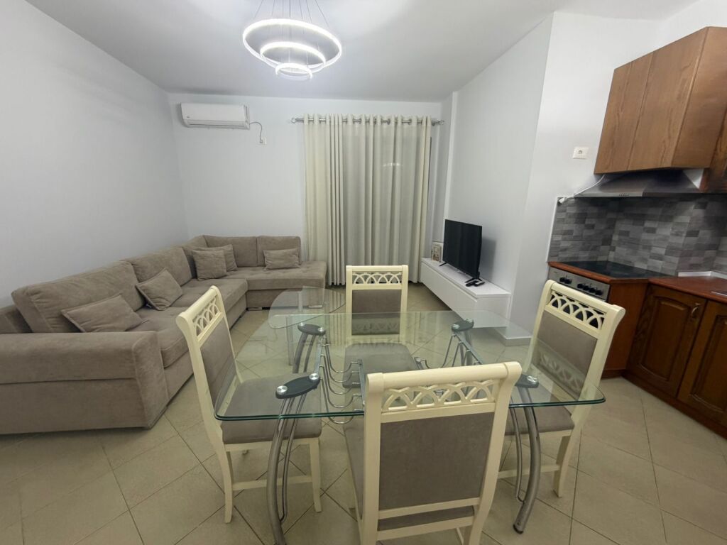 Apartment 1+1+1 Balcony For Rent
