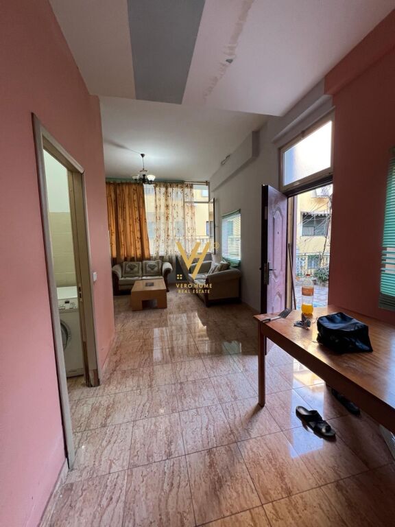 FOR RENT 2+1+BLK APARTMENT IN KODRA E DIELLIT 40,000 LEKE