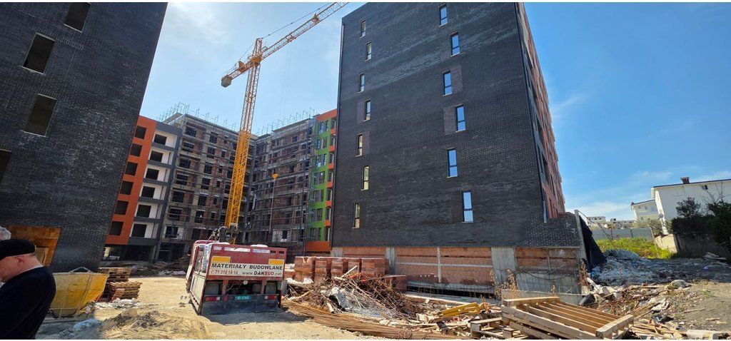 OCCASIONE CLEARING – APPARTAMENTO 1+1 IN RINGSIDE RESIDENCE - PASKUQAN!