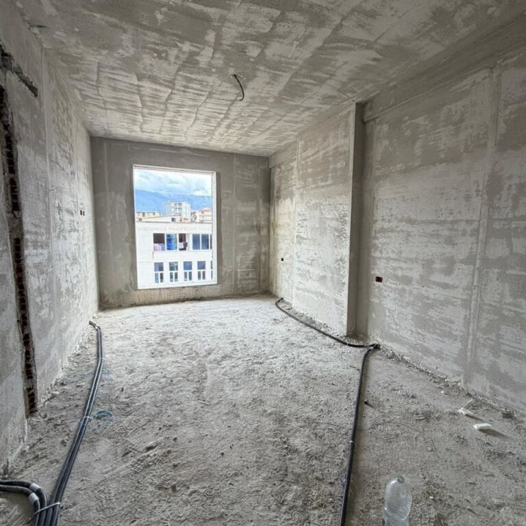 🔥 Shitet Apartament 2+1+2 – RingSide Residence, Paskuqan ✨