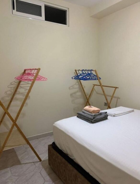 Apartment 1+1 for rent at Willson Square in Bllok