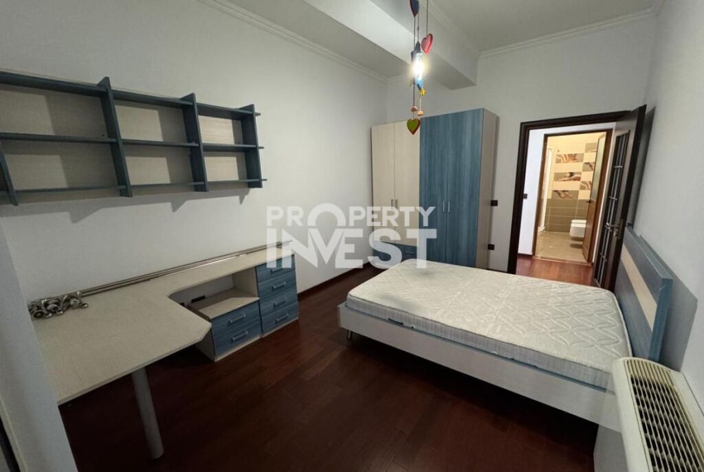 Appartamento 2+1+Parcheggio in vendita vicino alla strada Kosovareve