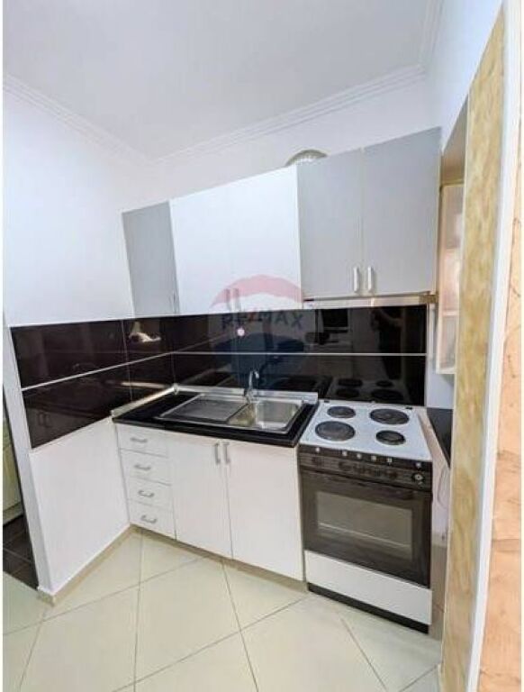 Appartamento in affitto in Via Kavaja